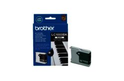 Brother LC1000BK Standard Ink Cartridge - Black